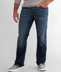 Sale Jeans|Bottoms | BKE Tyler Stretch Jean Brumback
