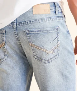 Bke Jeans|Jeans | BKE Tyler Stretch Jean Midler