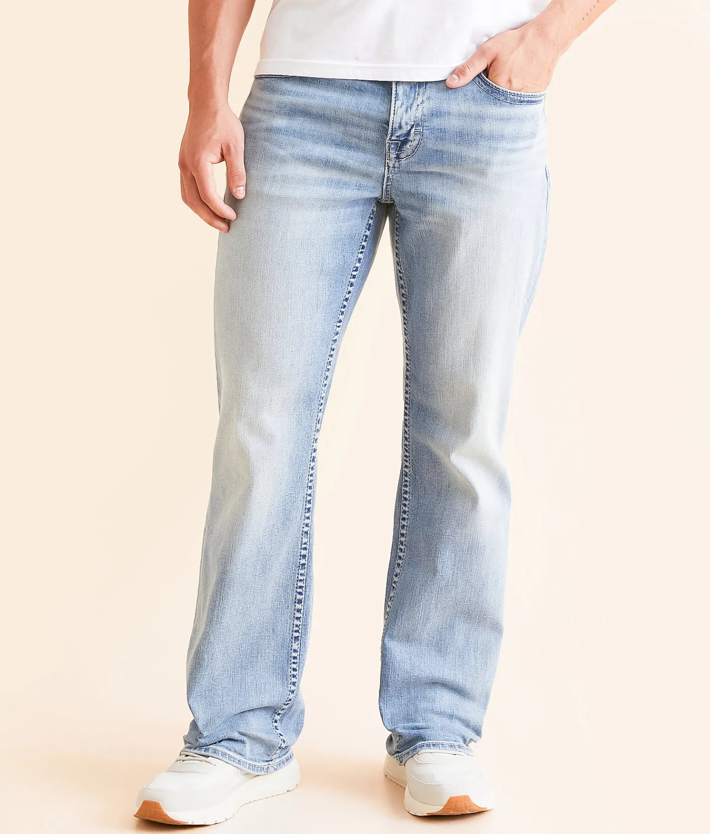 Bke Jeans|Jeans | BKE Tyler Stretch Jean Midler