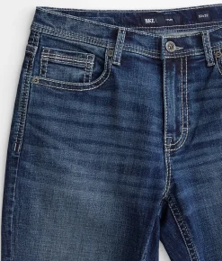 Sale Jeans|Bottoms | BKE Tyler Stretch Jean Lawrencville