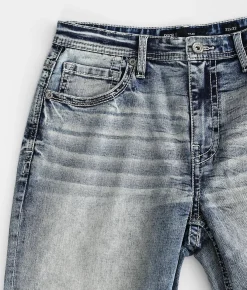 BKE Tyler Stretch Jean Hugle Outlet