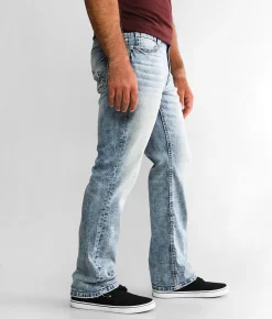 BKE Tyler Stretch Jean Hugle Outlet