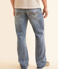 Bottoms|Bke Jeans | BKE Tyler Stretch Jean Fresca