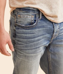 Bottoms|Bke Jeans | BKE Tyler Stretch Jean Fresca