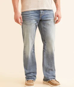 Bottoms|Bke Jeans | BKE Tyler Stretch Jean Fresca