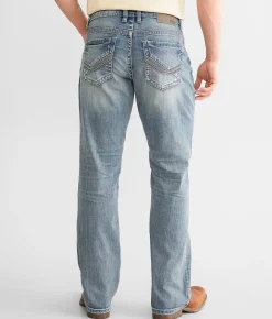 Sale Jeans|Bottoms | BKE Tyler Stretch Jean Insley