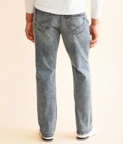 BKE Tyler Stretch Jean Agama Hot