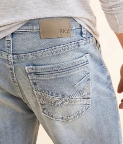 BKE Tyler Stretch Jean Widmore Discount