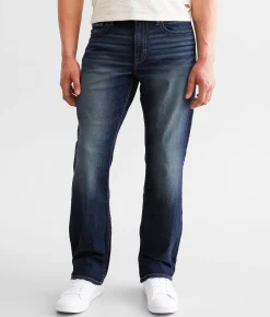 BKE Tyler Stretch Jean Mukota Clearance