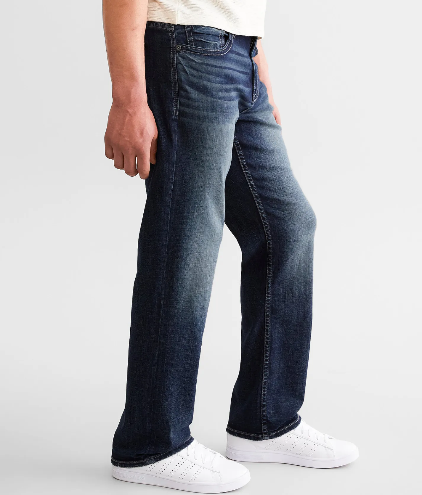 BKE Tyler Stretch Jean Mukota Clearance
