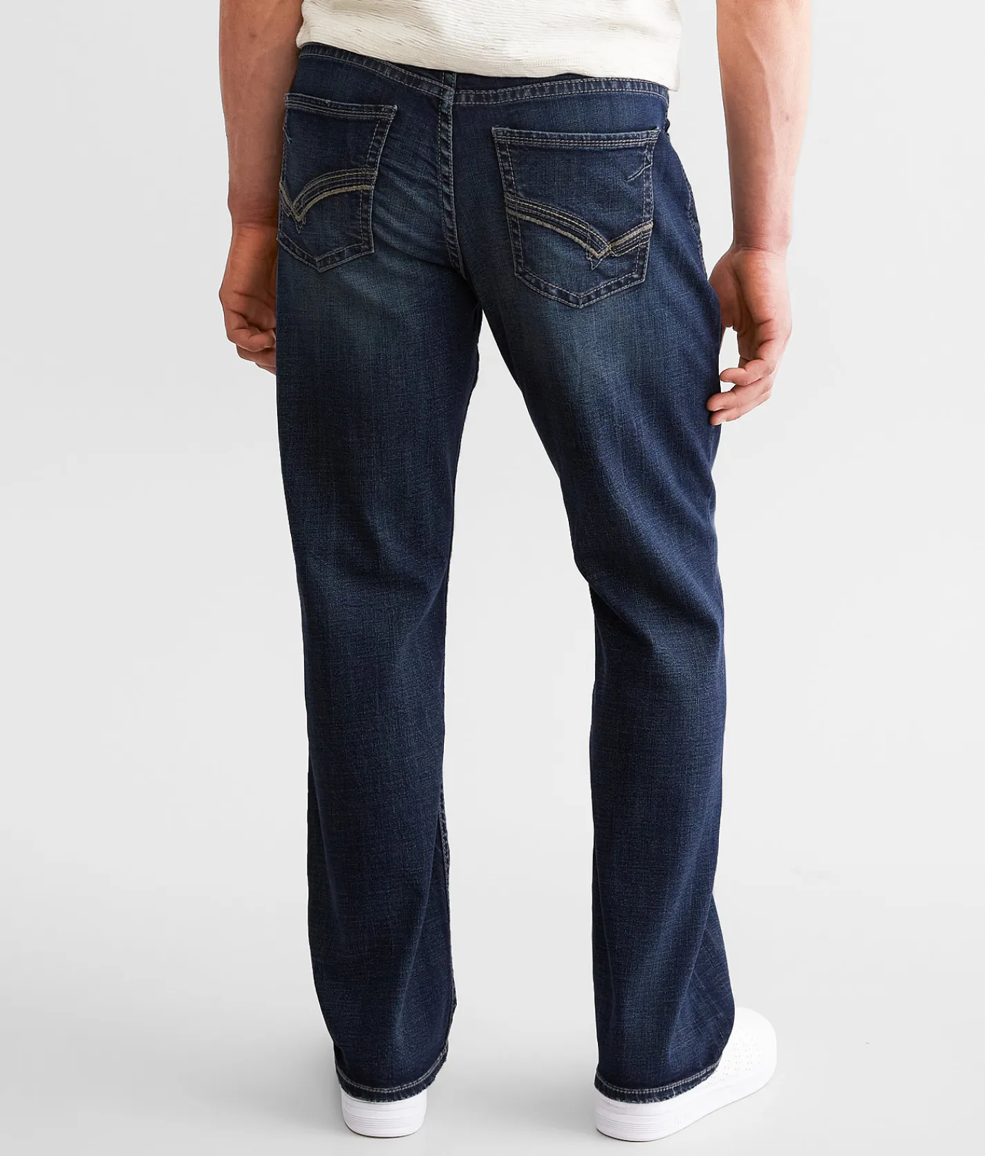 BKE Tyler Stretch Jean Mukota Clearance