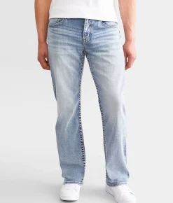 BKE Tyler Stretch Jean Hereford Hot