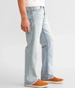 BKE Tyler Stretch Jean Gorges Best