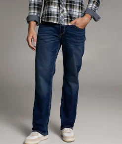 BKE Tyler Stretch Jean Ebe Discount