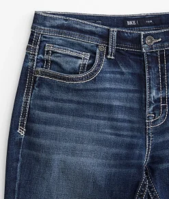 Bottoms|Jeans | BKE Tyler Stretch Jean Gascon