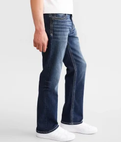 Bottoms|Jeans | BKE Tyler Stretch Jean Gascon