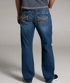 Bottoms|Bke Jeans | BKE Tyler Stretch Jean Gobin