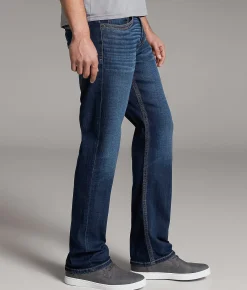 BKE Tyler Stretch Jean New