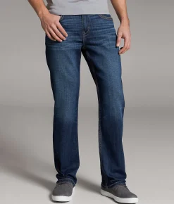BKE Tyler Stretch Jean New