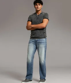 Jeans | BKE Tyler Stretch Jean Pioneer