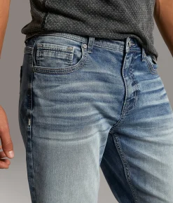 Jeans | BKE Tyler Stretch Jean Pioneer