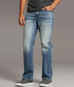 Jeans | BKE Tyler Stretch Jean Pioneer