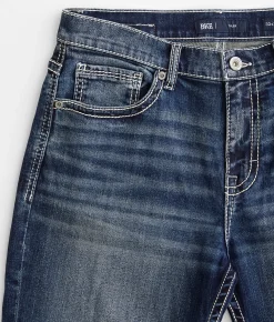 BKE Tyler Stretch Jean Feta Online