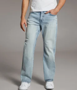 BKE Tyler Stretch Jean Welco