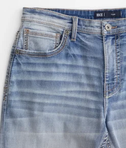 Bottoms|Bke Jeans | BKE Tyler Stretch Jean Mascarpone