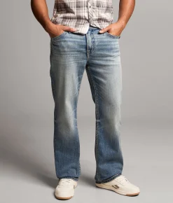 Bottoms|Bke Jeans | BKE Tyler Stretch Jean Anvu