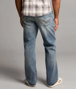 Bottoms|Bke Jeans | BKE Tyler Stretch Jean Anvu