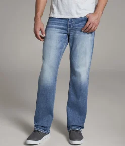 Bottoms|Bke Jeans | BKE Tyler Stretch Jean Schulze
