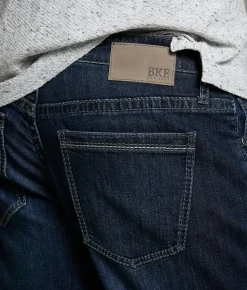 BKE Tyler Stretch Jean Bodhi Discount