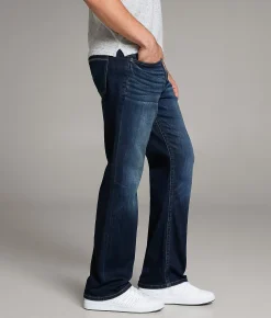 BKE Tyler Stretch Jean Bodhi Discount