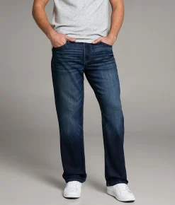 BKE Tyler Stretch Jean Bodhi Discount