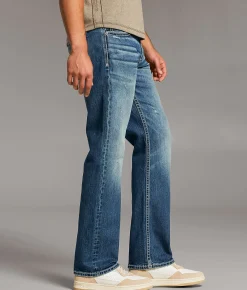 Bottoms|Jeans | BKE Tyler Stretch Jean Montrose