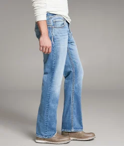 BKE Tyler Stretch Jean Beaujo Outlet