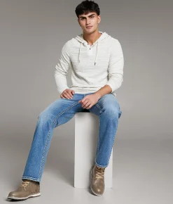 BKE Tyler Stretch Jean Beaujo Outlet