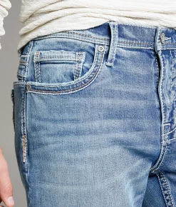 BKE Tyler Stretch Jean Beaujo Outlet