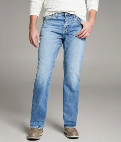 BKE Tyler Stretch Jean Beaujo Outlet