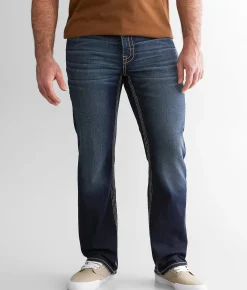 BKE Tyler Stretch Jean Clearance