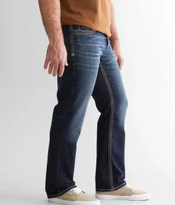 BKE Tyler Stretch Jean Clearance