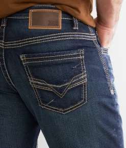 BKE Tyler Stretch Jean Clearance