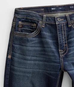 BKE Tyler Stretch Jean Clearance