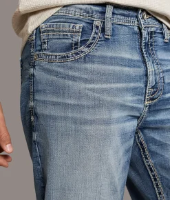 Bottoms|Bke Jeans | BKE Tyler Stretch Jean Roe