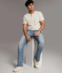 Bottoms|Bke Jeans | BKE Tyler Stretch Jean Roe
