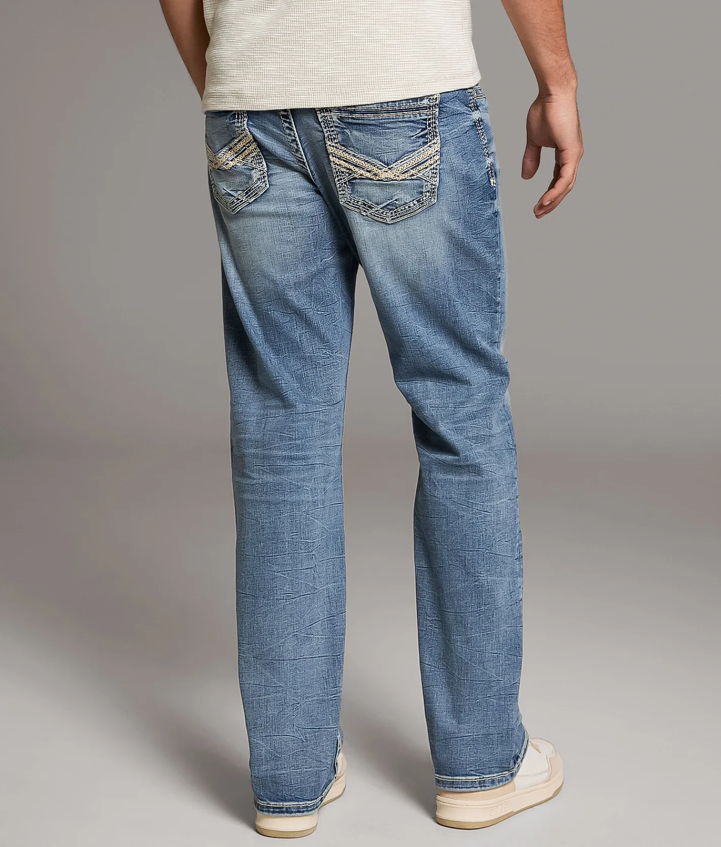 Bottoms|Bke Jeans | BKE Tyler Stretch Jean Roe