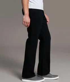 BKE Tyler Stretch Jean Black Hot