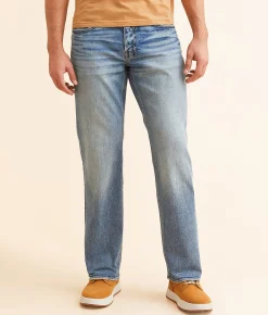 Bottoms | BKE Vintage Tyler Stretch Jean Wash 007