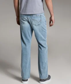 Bottoms|Bke Jeans | BKE Tyler Stretch Jean Mehl